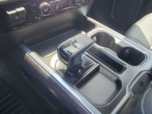 Used 2023 Chevrolet Silverado 1500 LTZ w/ LTZ Convenience Package II RWD image 15