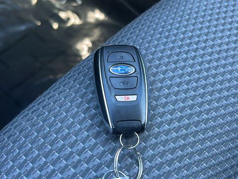 Certified 2023 Subaru Forester Sport AWD/4WD image 30
