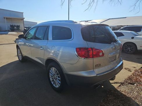 Used 2012 Buick Enclave Base 4D Sport Utility w/ Trailering Provision Package image 4