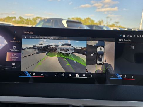 New 2026 BMW iX xDrive45 w/ Executive Package image 19