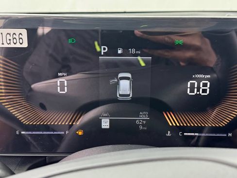 New 2026 Kia K4 EX FWD image 20
