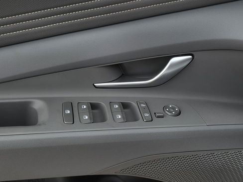 New 2026 Hyundai Elantra SEL Sport image 14