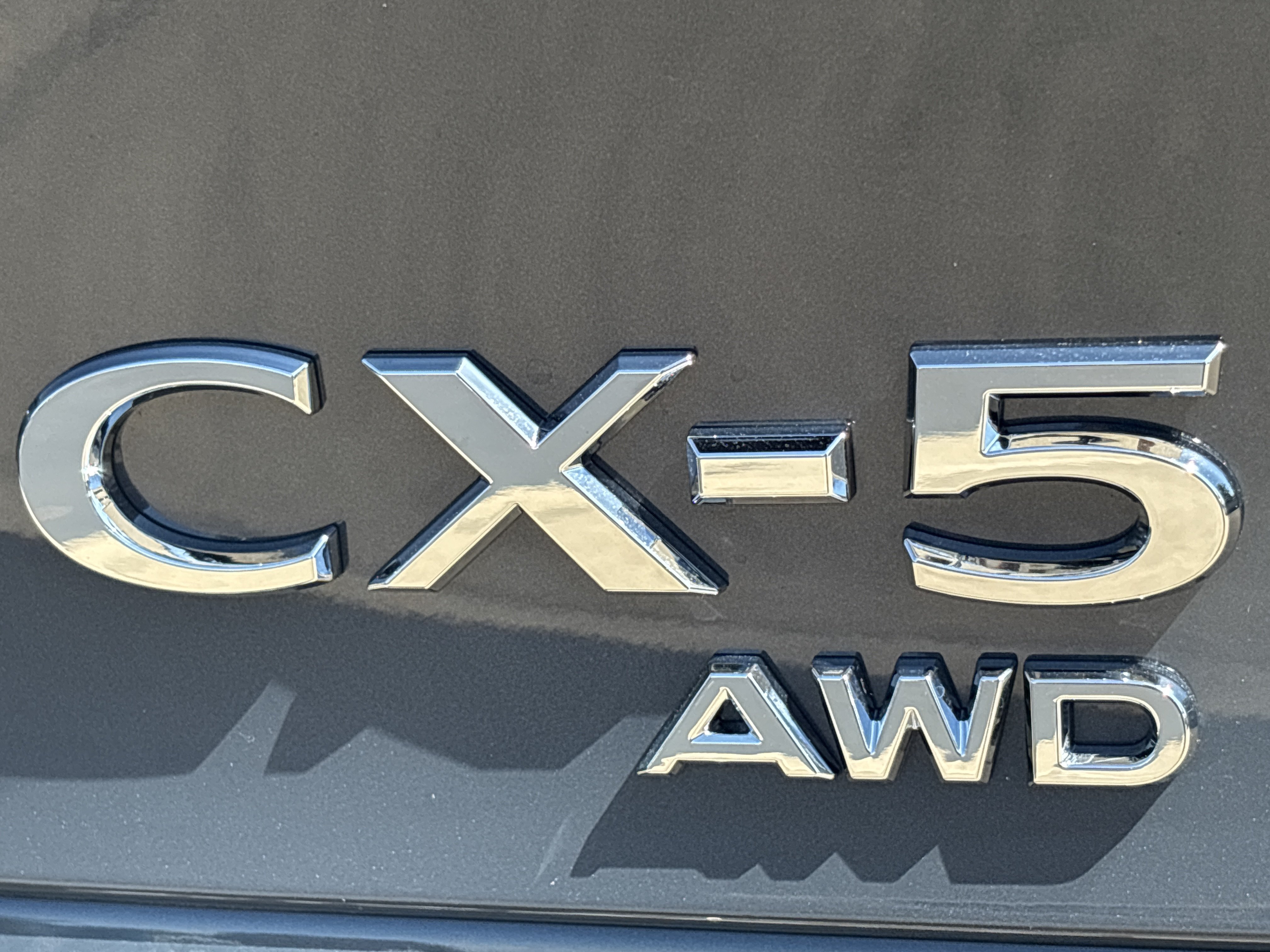 New 2026 MAZDA CX-5 2.5 S w/ Premium Package AWD/4WD image 6
