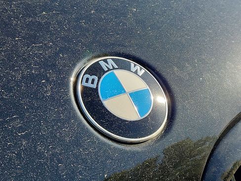 Used 2018 BMW X3 M40i w/ Premium Package AWD/4WD image 4