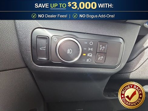 Used 2023 Ford Escape ST-Line Select w/ Tech Pack #2 AWD/4WD image 30