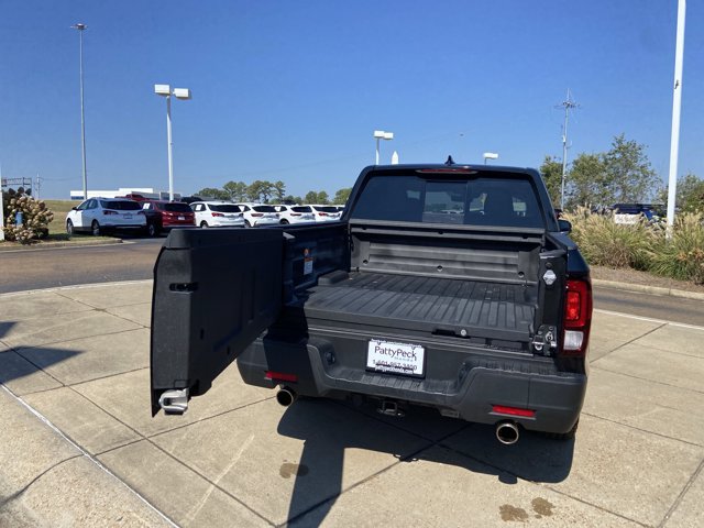 Used 2025 Honda Ridgeline RTL image 53
