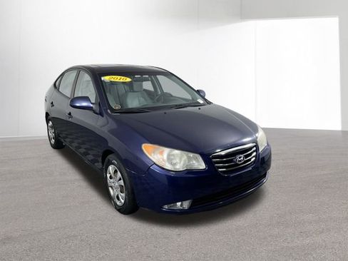 Used 2010 Hyundai Elantra GLS image 11