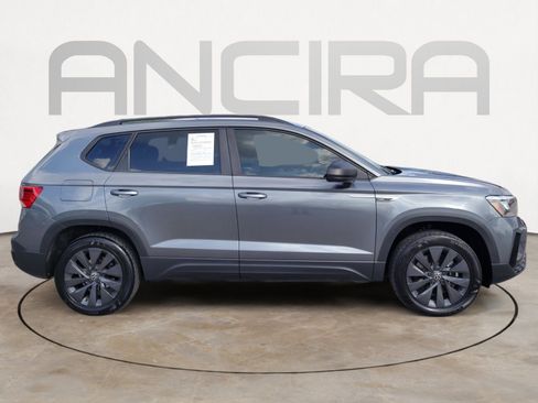 Used 2024 Volkswagen Taos S w/ MDO Package image 15