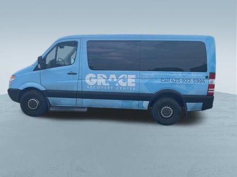 Used 2013 Mercedes-Benz Sprinter 2500 image 10