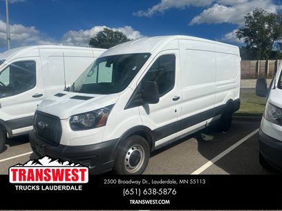 Used 2024 Ford Transit 250 148 Medium Roof