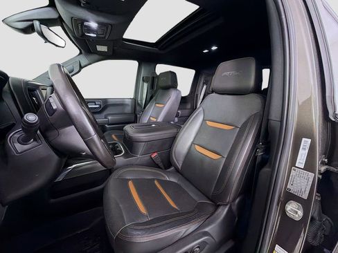 Used 2019 GMC Sierra 1500 AT4 w/ AT4 Premium Package image 13