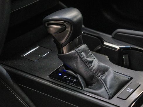 Used 2025 Lexus ES 350 w/ Accessory Package (Z1) FWD image 20