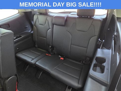Used 2022 Kia Telluride EX AWD/4WD image 17