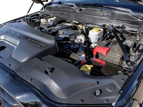 Used 2022 RAM 3500 Limited image 56