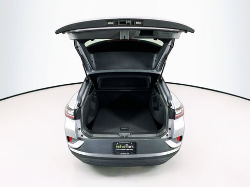 Used 2023 Volkswagen ID.4 Pro image 28