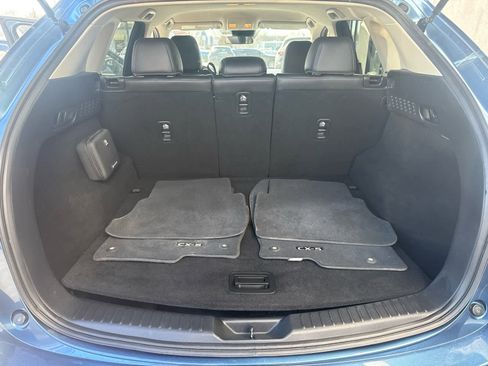 Certified 2023 MAZDA CX-5 AWD 2.5 S w/ Select Package image 21
