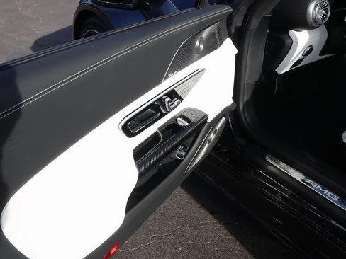 New 2026 Mercedes-Benz AMG GT 55 image 18