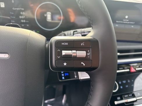 New 2026 Hyundai Santa Fe Limited AWD/4WD image 24