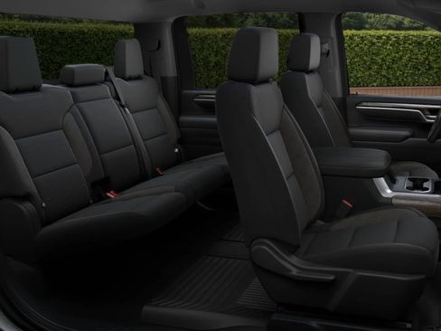 New 2026 Chevrolet Silverado 3500 LT w/ Convenience Package image 6