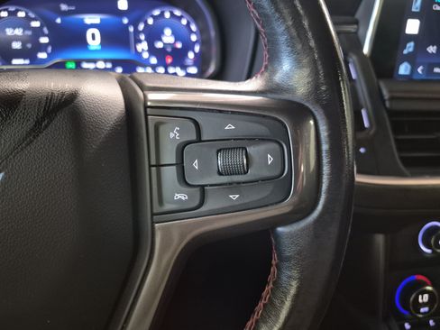 Used 2022 Chevrolet Tahoe RST w/ Sport Performance Package RWD image 27