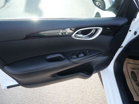 Used 2019 Nissan Sentra SV image 15