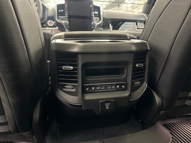 New 2026 RAM 1500 RHO w/ RHO Level 1 Equipment Group AWD/4WD image 26