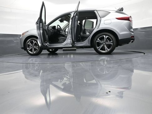 New 2026 Acura RDX w/ Technology Package AWD/4WD image 50