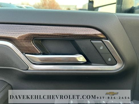 Used 2025 Chevrolet Silverado 2500 LT w/ Trail Boss Package image 25