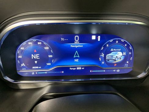 Used 2023 Chevrolet Tahoe RST image 39