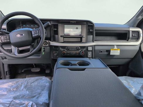 New 2026 Ford F250 XL image 5