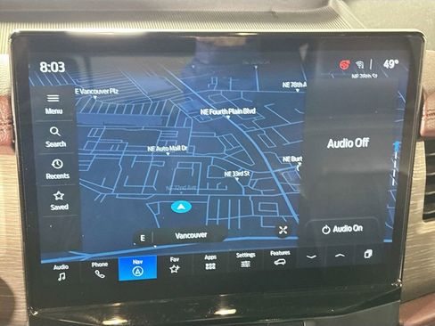 Used 2023 Ford Expedition Limited image 16