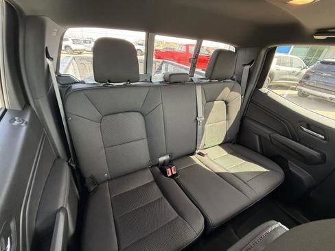 New 2026 GMC Canyon Elevation image 34