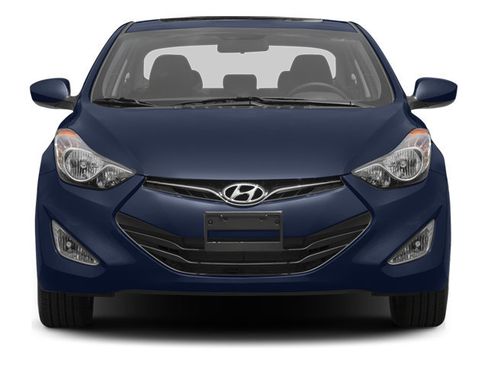 Used 2013 Hyundai Elantra FWD image 7