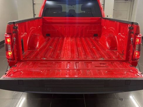 Certified 2022 Ford F150 XLT w/ Equipment Group 302A High AWD/4WD image 8