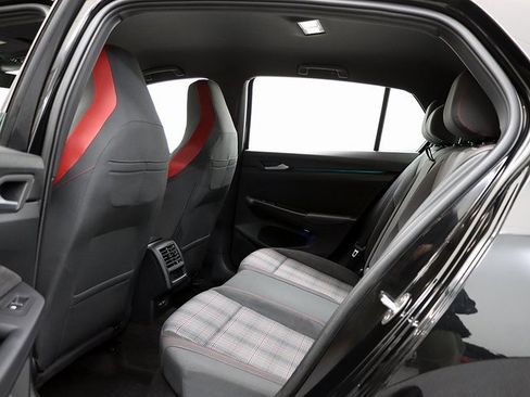 Used 2024 Volkswagen GTI S image 12