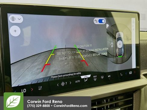 New 2026 Ford Explorer ST-Line w/ ST-Line Street Pack AWD/4WD image 15