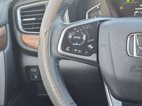 Used 2019 Honda CR-V EX-L image 15