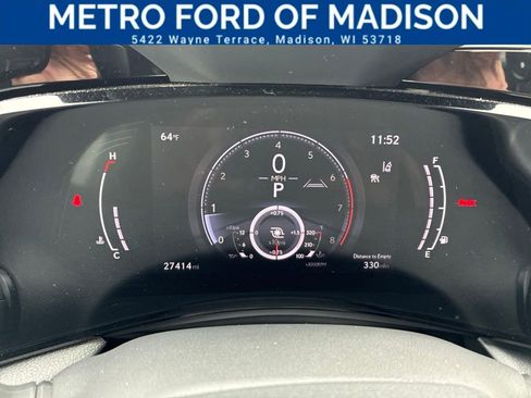 Used 2024 Lexus NX 350 AWD w/ Vision Package image 28