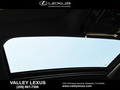 New 2026 Lexus RX 350h AWD/4WD image 6