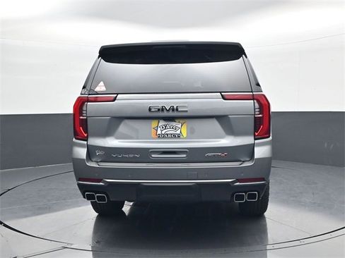New 2026 GMC Yukon XL AT4 w/ AT4 Premium Plus Package image 6