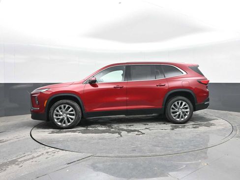 New 2026 Buick Enclave Preferred w/ Super Cruise Package image 3