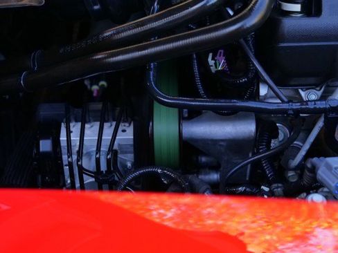 Used 2016 Chevrolet Corvette Z06 w/ 3LZ Preferred Equipment Group image 36