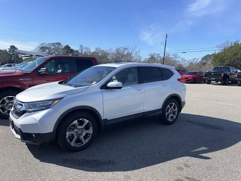 Used 2019 Honda CR-V EX-L image 22