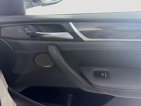 Used 2016 BMW X3 xDrive28i image 31