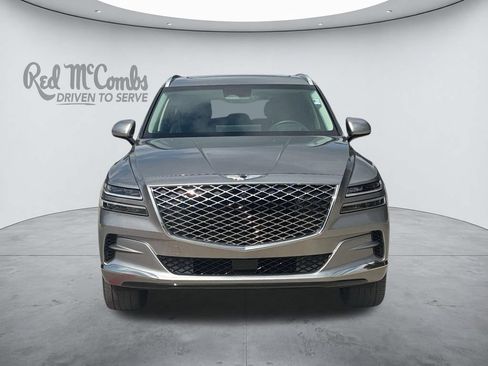 Used 2023 Genesis GV80 2.5T w/ Prestige 20" Package AWD/4WD image 9