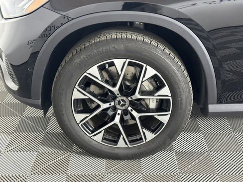 Certified 2026 Mercedes-Benz GLC 350e 4MATIC image 12