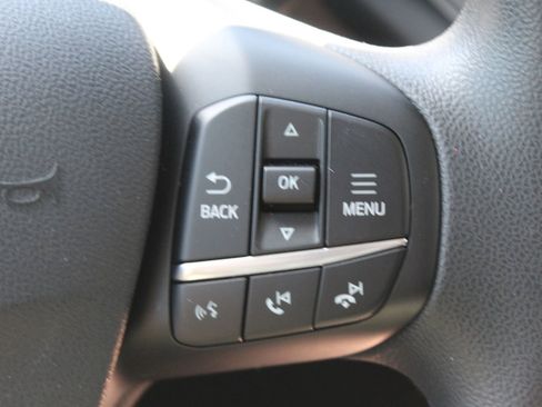 Used 2024 Ford Bronco Sport Big Bend AWD/4WD image 26