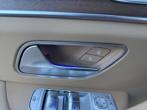 New 2026 Mercedes-Benz GLE 350 4MATIC image 24