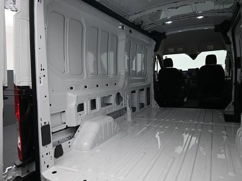 New 2026 Ford Transit 250 Base image 28