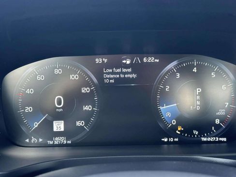 Used 2019 Volvo S60 T6 Momentum w/ Multimedia Package AWD/4WD image 27